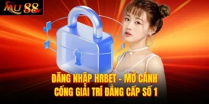 Đăng Nhập MU88