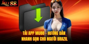 Tải App MU88