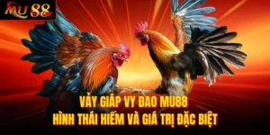 Vảy Giáp Vy Đao