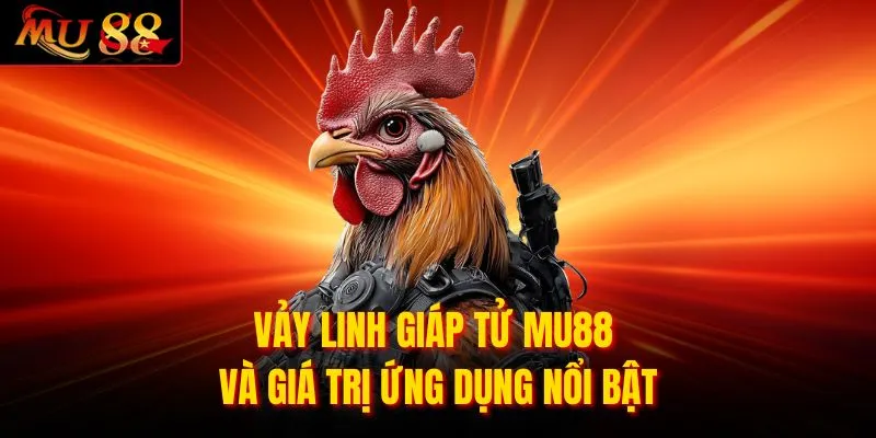 Vảy Linh Giáp Tử
